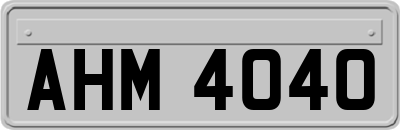 AHM4040