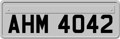 AHM4042