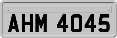AHM4045