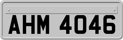 AHM4046