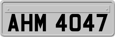 AHM4047
