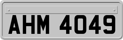 AHM4049