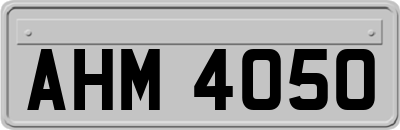 AHM4050
