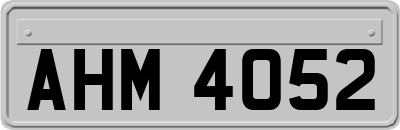 AHM4052