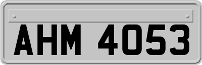 AHM4053
