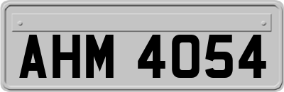 AHM4054