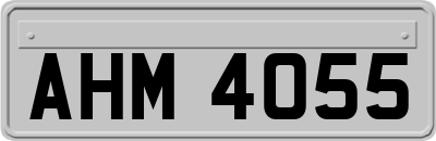 AHM4055