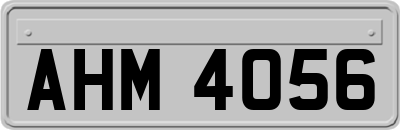 AHM4056