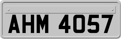 AHM4057