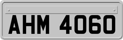 AHM4060