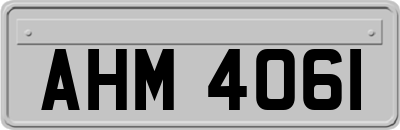 AHM4061