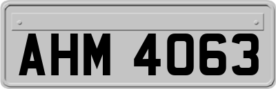 AHM4063