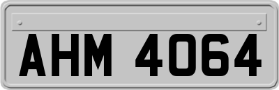 AHM4064