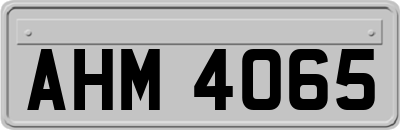 AHM4065