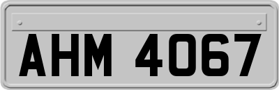 AHM4067