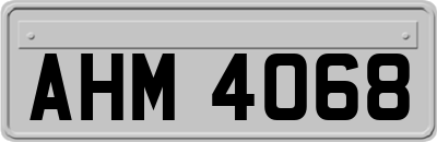AHM4068