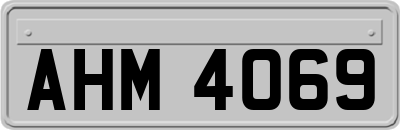 AHM4069