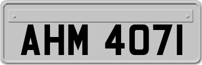 AHM4071