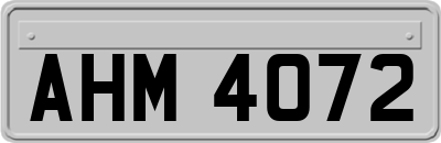 AHM4072