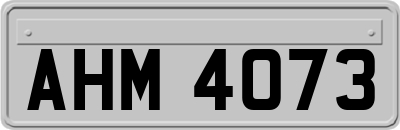 AHM4073