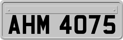 AHM4075