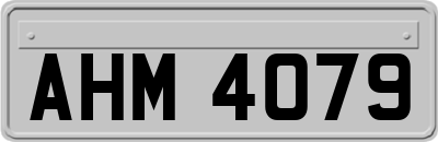 AHM4079