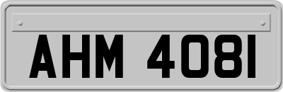 AHM4081