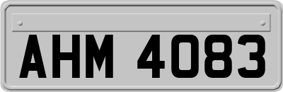 AHM4083