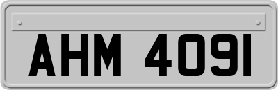 AHM4091