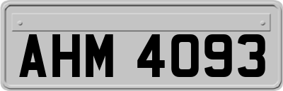 AHM4093