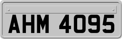 AHM4095