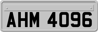 AHM4096