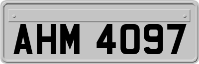 AHM4097