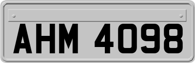 AHM4098