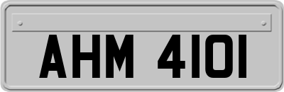 AHM4101