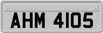 AHM4105