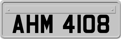 AHM4108