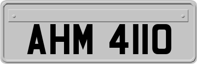 AHM4110