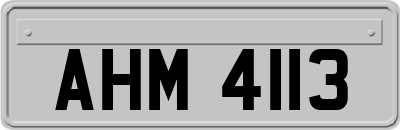 AHM4113