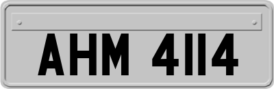 AHM4114