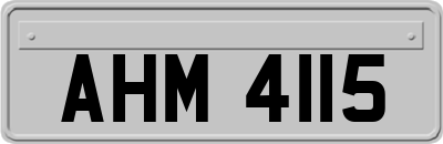AHM4115