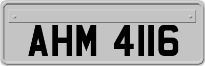 AHM4116
