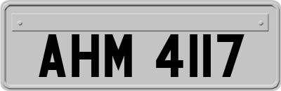 AHM4117