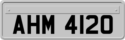 AHM4120