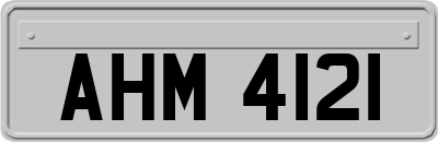 AHM4121