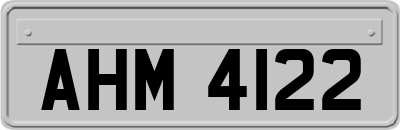AHM4122