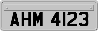 AHM4123