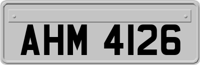 AHM4126