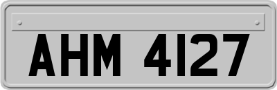 AHM4127