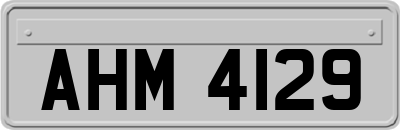 AHM4129